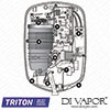 Triton Tech Diagram