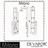 Milano Spare Diagram