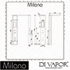 Milano Spare Diagram