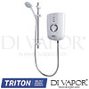 Triton SP1509WP Spare Parts