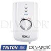 Triton SP1509WP Spare