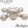 Burlington SP1622 Valve