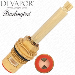 Burlington SP1653 Hot Cartridge