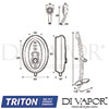 Triton SP1I41SI Diagram