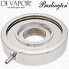 Burlington SP239 for Valve