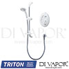 Triton SP3001SI Spare Parts