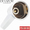 Franke Davis J Cold Kitchen Tap Handle Chrome SP3035-C-CH