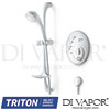 Triton SP3048SI Spare Parts