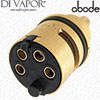 Abode Valve Cartridge