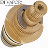 Soak SP5102 Shower Valve