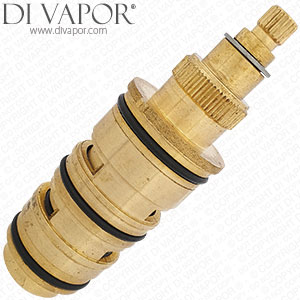 SP5103BLKCT Thermostatic Cartridge