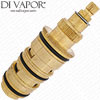 SP5103BLKCT Thermostatic Cartridge