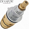 Thermostatic Cartridge SP5103BLKCT