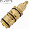 Soak Thermostatic Shower Cartridge