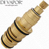 Thermostatic Cartridge