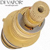 Thermostatic Shower Cartridge