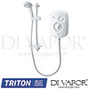 Triton SP7007XR Spare Parts