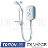 Triton SP7008XR Spare Parts