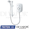 Triton SP7009XR Spare Parts