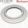 Burlington SP702: Cover Plate for V4 & SF1S & SF3S & BF1S & BF2S & BF3S