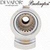 SP726 Thermostatic Control Burlington