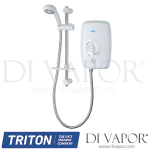 Triton SP7508SC T75 8.5kW Electric Shower Spare Parts