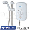 Triton SP7508SC Electric Shower Spare Parts