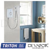 Triton SP7508SC Electric Shower Spare