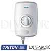 Triton SP7508SC Electric Shower