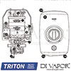 Triton SP7508SC Tech Diagram