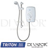 Triton SP7509SC Electric Shower Parts