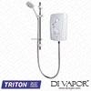 Triton Spare Parts