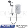 Triton SP8001ZFFTHM Shower 