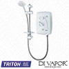 Triton Spare Parts