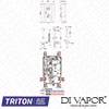 Triton Parts Diagram