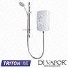 Triton Spare Parts