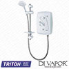 Triton Spare Parts