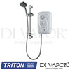 Triton SP8008ZFFTHM Spare Parts