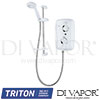 Triton SP8008ZTHM Spare Parts