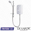 Triton Spare Parts