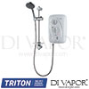 Triton SP8009ZFFTHM Spare Parts