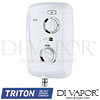 Triton SP8009ZTHM Spare Parts