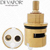 Diverter Cartridge for Soak