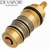 SP8106TX Soak Thermostatic Cartridge 