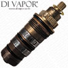 SP8106 Thermostatic Cartridge