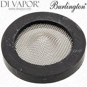 Burlington SP842: Inlet Filter Washer for Recessed Shower Valves 3/4