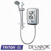 Triton Spare Parts