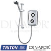 Triton SP8CHR9ZTHM Spare Parts