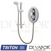 Triton SP8I41SI Spare Parts