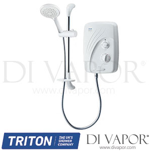 Triton SP8P08SI T80si Pumped Electric Shower 8.5kW Spare Parts